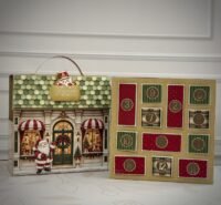 Coleção Natal Decoração (Espanhol) - Imagem 15