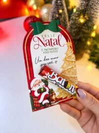 Coleção Mimos de Natal 2026 - Arquivo Digital - Imagem 2