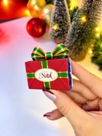 Coleção Mimos de Natal 2026 - Arquivo Digital - Imagem 3