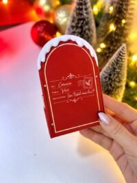 Coleção Mimos de Natal 2026 - Arquivo Digital - Imagem 9