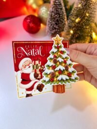 Coleção Mimos de Natal 2026 - Arquivo Digital - Imagem 11