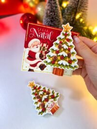 Coleção Mimos de Natal 2026 - Arquivo Digital - Imagem 12