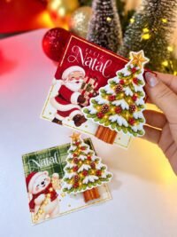 Coleção Mimos de Natal 2026 - Arquivo Digital - Imagem 14