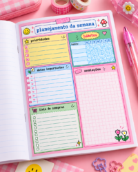 Coleção Brochurinhas Nostálgicas - Imagem 14