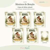 Coletiva Meninos de Benção (Mari Papers) - Imagem 10