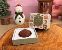 Coleção Natal Verde Confeitaria - Imagem 13