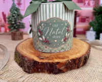 Coleção Natal Verde Confeitaria - Imagem 6