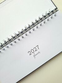 Linha Minimalista 2027 – Arquivo Digital - Imagem 7