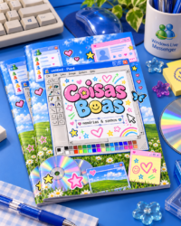 Coleção Brochurinhas Nostálgicas - Imagem 5