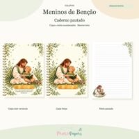 Coletiva Meninos de Benção (Mari Papers) - Imagem 11