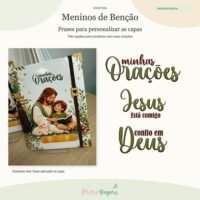 Coletiva Meninos de Benção (Mari Papers) - Imagem 14