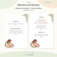 Coletiva Meninos de Benção (Mari Papers) - Imagem 19