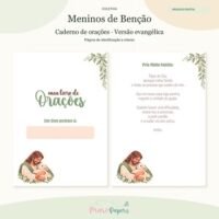 Coletiva Meninos de Benção (Mari Papers) - Imagem 20