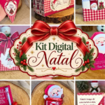 Kit Natal em Pdf