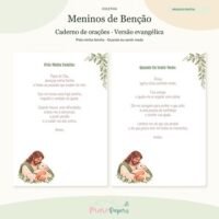 Coletiva Meninos de Benção (Mari Papers) - Imagem 16