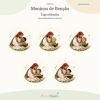 Coletiva Meninos de Benção (Mari Papers) - Imagem 17