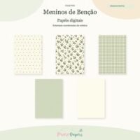Coletiva Meninos de Benção (Mari Papers) - Imagem 18