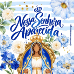 Coleção – Nossa Senhora Aparecida (Avião Sem Asa)