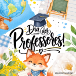 Coleção – Professores 2026 (Avião sem Asa)