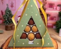 Coleção Natal Verde Confeitaria - Imagem 9