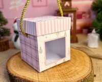 Kit Natal Rosa - Imagem 12