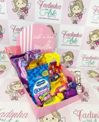 Molde Mini Caixa Cenário – Festa na Caixa - Imagem 4