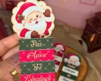 Card 4 Bis de Natal - Imagem 4