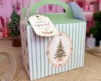 Coleção Natal Verde Confeitaria - Imagem 10