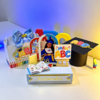 Kit Formatura ABC - Imagem 2
