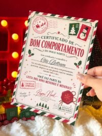 Coleção NATAL 2026 (Ilustracin) - Imagem 27