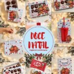 Coleção Doce Natal