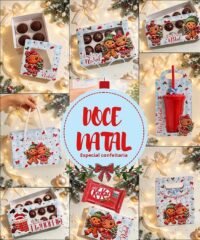 Coleção Doce Natal