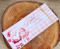 Kit Natal Rosa - Imagem 2