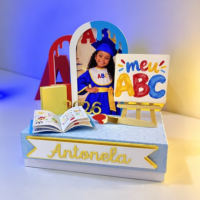 Kit Formatura ABC - Imagem 3