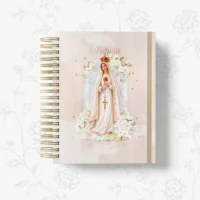 Coleção Cristã Completa - 2027 - Católica e Evangélica (Papel Amado) - Imagem 3