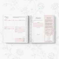 Coleção Cristã Completa - 2027 - Católica e Evangélica (Papel Amado) - Imagem 15