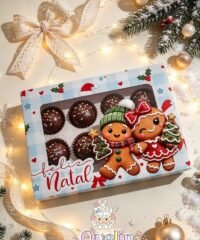 Coleção Doce Natal - Imagem 3