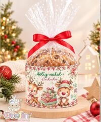 Coleção Natal Noel e Cristão - Imagem 10