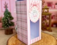 Kit Natal Rosa - Imagem 14