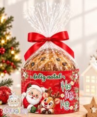 Coleção Natal Noel e Cristão - Imagem 4