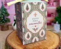 Coleção Natal Verde Confeitaria - Imagem 5