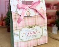 Kit Natal Rosa - Imagem 15