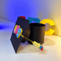 Kit Formatura ABC - Imagem 5