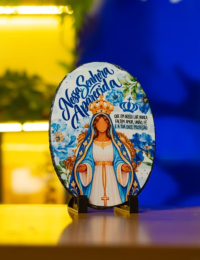 Coleção – Nossa Senhora Aparecida (Avião Sem Asa) - Imagem 10