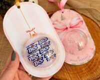 Kit Natal Rosa - Imagem 6