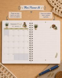 Mini Planner Pioneiro - Imagem 3