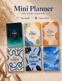 Mini Planner Publicador - Imagem 2