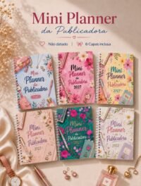 Mini Planner Publicadora - Imagem 2