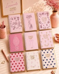 Planner Pioneira - Imagem 2