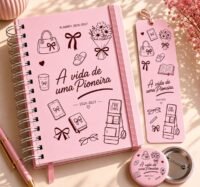Planner Pioneira - Imagem 3